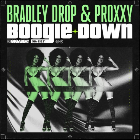 Boogie Down ft. Proxxy
