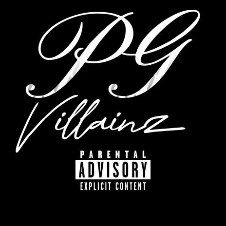 Pg villains