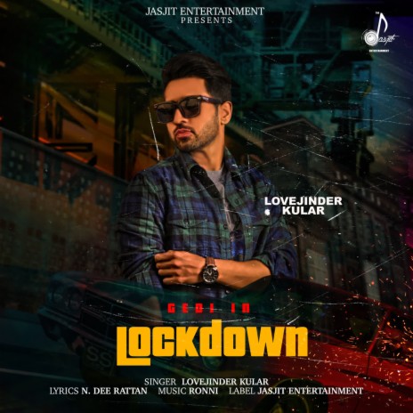 Gedi In Lockdown | Boomplay Music