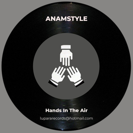 Hands In The Air | Boomplay Music