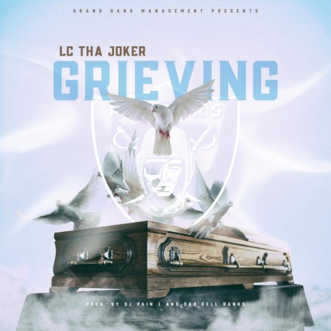 Grieving | Boomplay Music