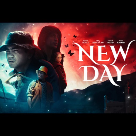 New Day (Extended Theme)