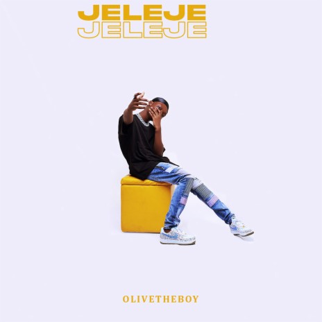 Jeleje | Boomplay Music