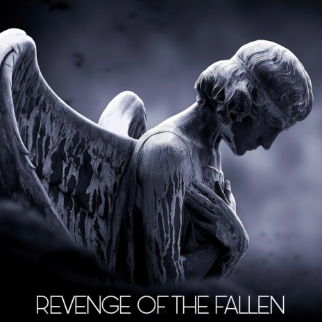 Revenge Of The Fallen