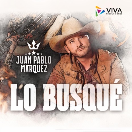 Lo Busque | Boomplay Music