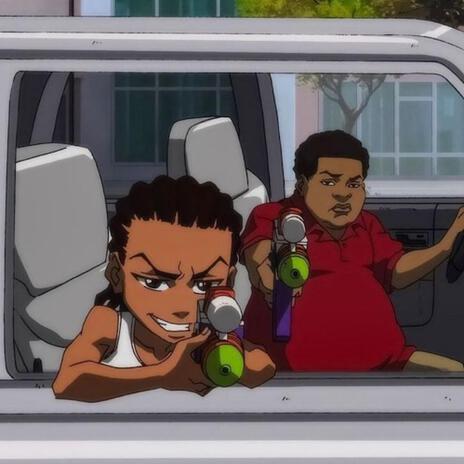 boondocks | Boomplay Music