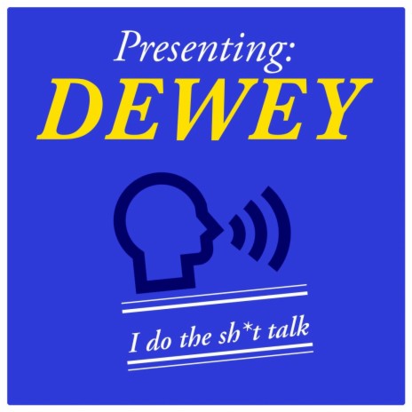 PRS.DEWEY | Boomplay Music