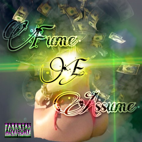 Fume e assume | Boomplay Music