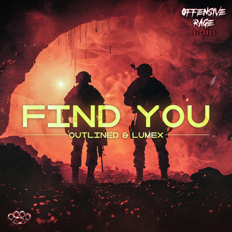 Find You ft. Lumex | Boomplay Music