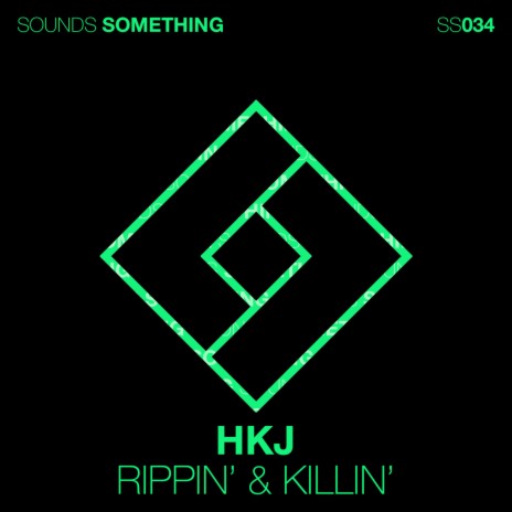 Rippin' & Killin' | Boomplay Music