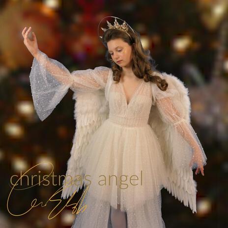 christmas angel