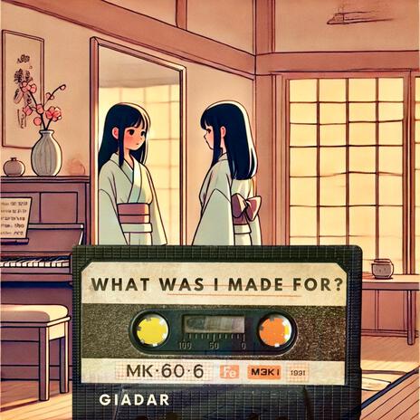 What Was I Made For? (lo-fi) | Boomplay Music