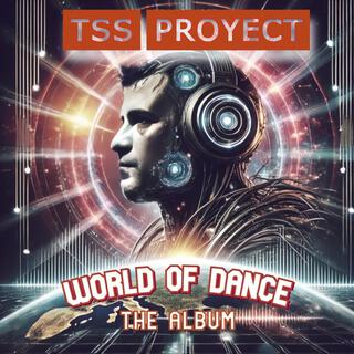 WORLD OF DANCE (THE ALBUM)