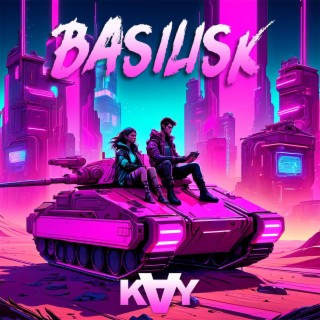 Basilisk ft. RUBEE lyrics | Boomplay Music