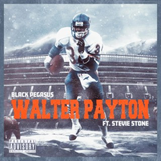 Walter Payton