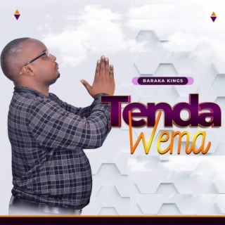 Tenda Wema