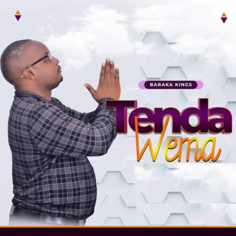 Tenda Wema | Boomplay Music
