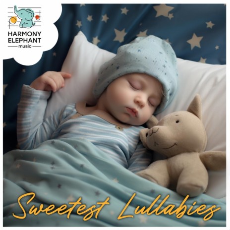 Gentle Waves of Slumber ft. Lullaby For Kids