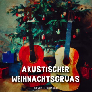 Weihnachten wias fria woa (Akustik Version) lyrics | Boomplay Music