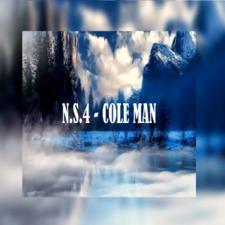 COLE MAN