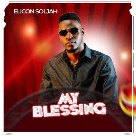 My Blessing | Boomplay Music