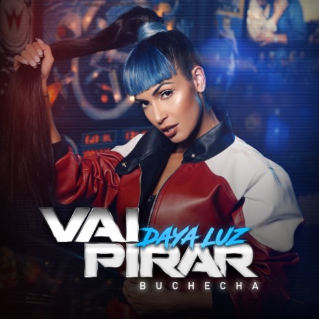 Vai Pirar ft. Buchecha | Boomplay Music