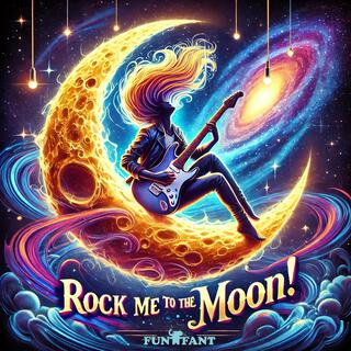 Rock Me To The Moon