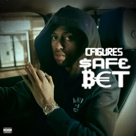 Safe Bet | Boomplay Music