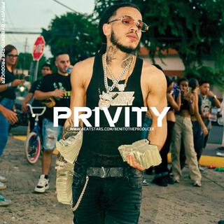 Privity (Instrumental de Trap Hard, Type Beats Trap Freestyle 2024)