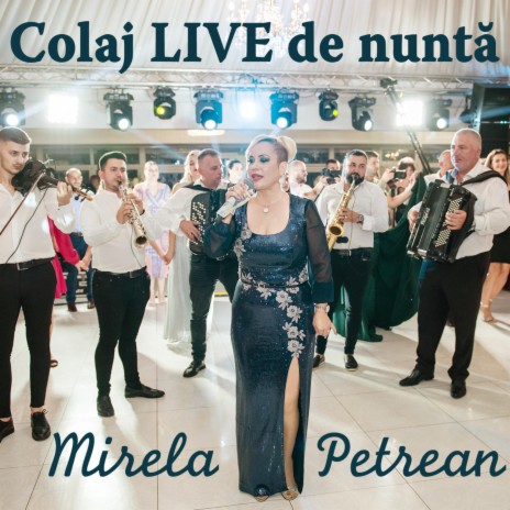 Colaj LIVE de nunta (Live) | Boomplay Music