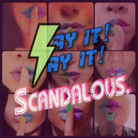 Scandalous (I Wanna Take You Home) | Boomplay Music