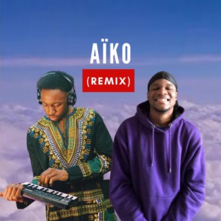 Aïko (Beau et puissant) (Afro Version)