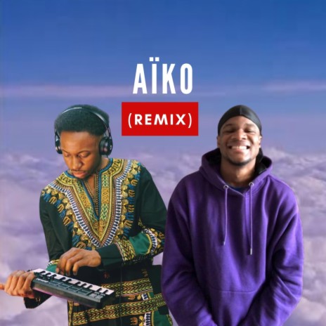 Aïko (Beau et puissant) (Afro Version) ft. Drulo | Boomplay Music