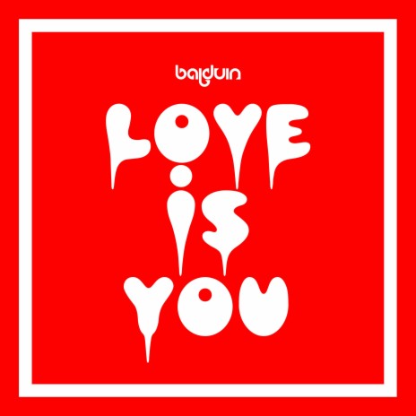 Love Is You | Boomplay Music