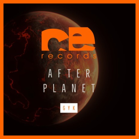After Planet (Original Mix)