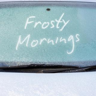 Frosty Mornings