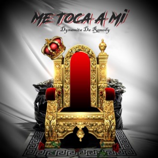 Me Toca A Mi lyrics | Boomplay Music