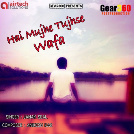 Hai Mujhe Tujhse Wafa | Boomplay Music