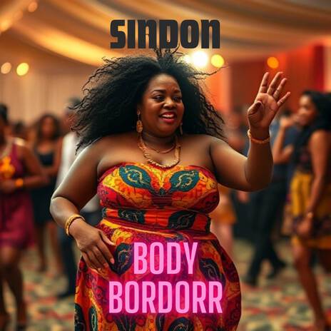 Body Bordorr | Boomplay Music