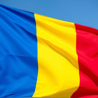 I Love Romania