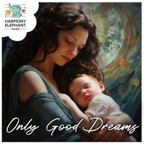 Mystical Lullaby Magic ft. The Baby Lullaby Kids | Boomplay Music