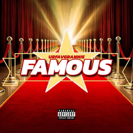 Famous | Boomplay Music