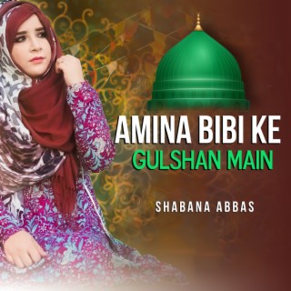 Amina Bibi Ke Gulshan Main