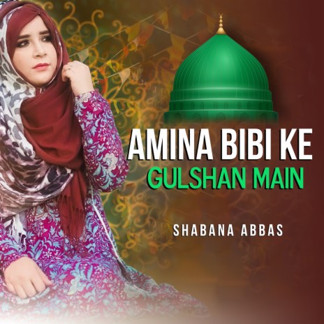 Amina Bibi Ke Gulshan Main | Boomplay Music