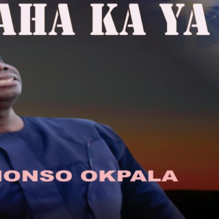 Odighi aha ka ya _ Nonso Okpala