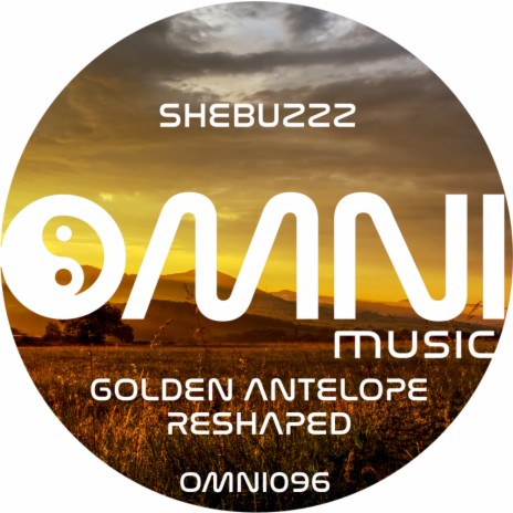 Golden Antelope (Binary Remix)