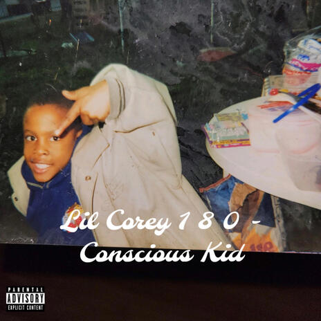 Conscious Kid | Boomplay Music