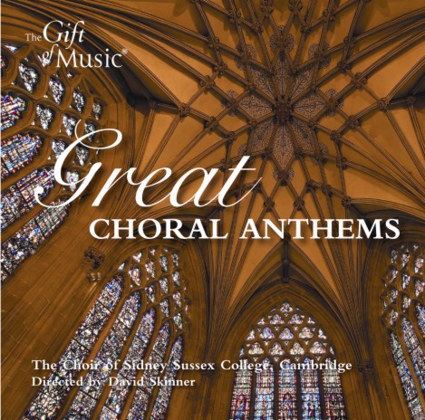 3 Latin Motets, Op. 38: III. Beati quorum via ft. David Skinner | Boomplay Music