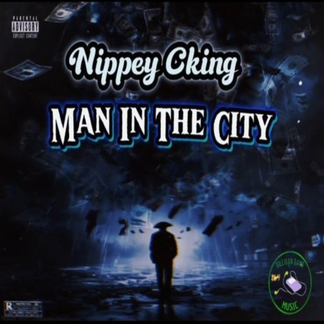 Man In The City | Boomplay Music