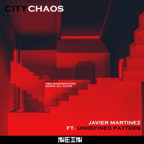 City Chaos (Original Mix) | Boomplay Music